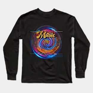 Music lover Long Sleeve T-Shirt